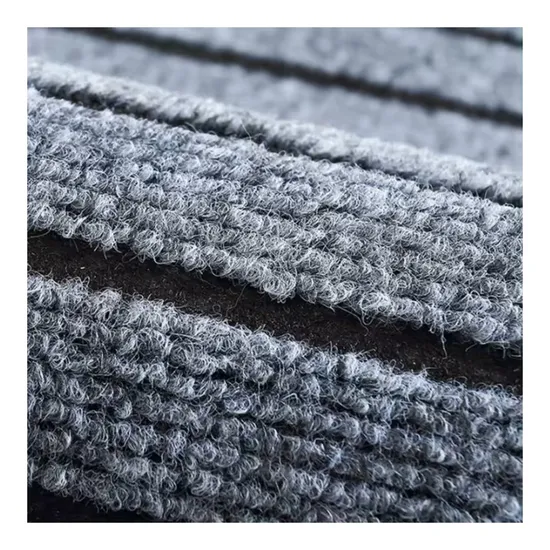 Striped Anti-Static ESD Electronic Factory Operating Gloves