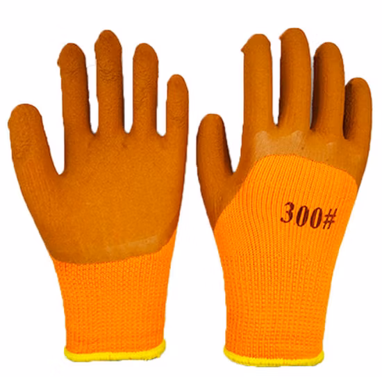 Результаты испытаний показали, что защитные рабочие перчатки Maxiflex En 388 4342 с пенопластовым покрытием устойчивы к порезам.